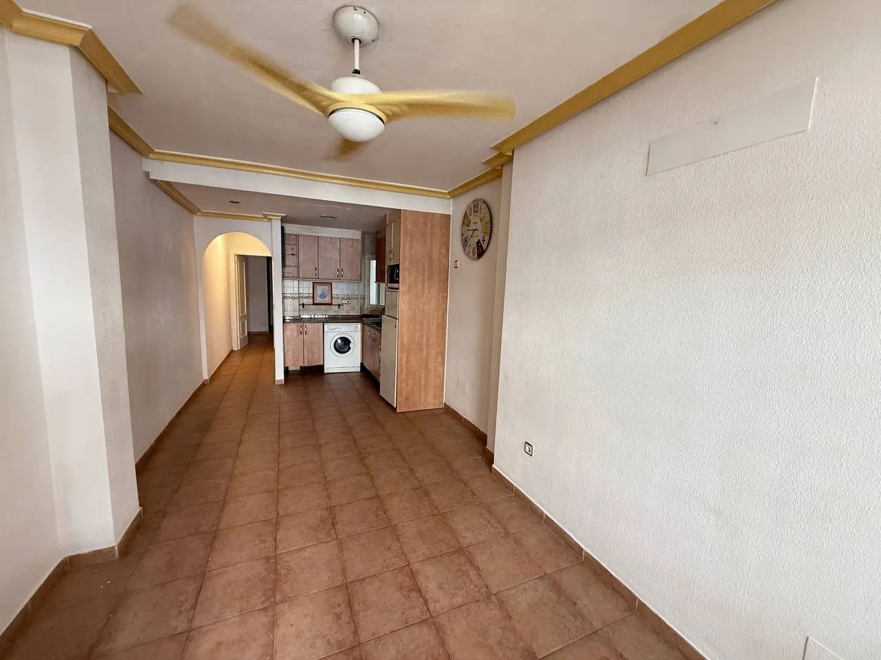 Apartment in Torrevieja — 1