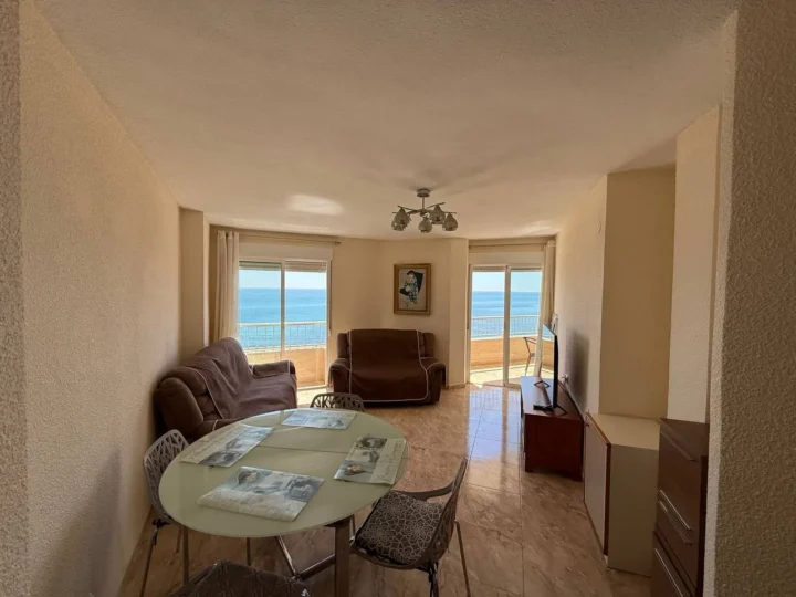 Awesome apartment in Torrevieja