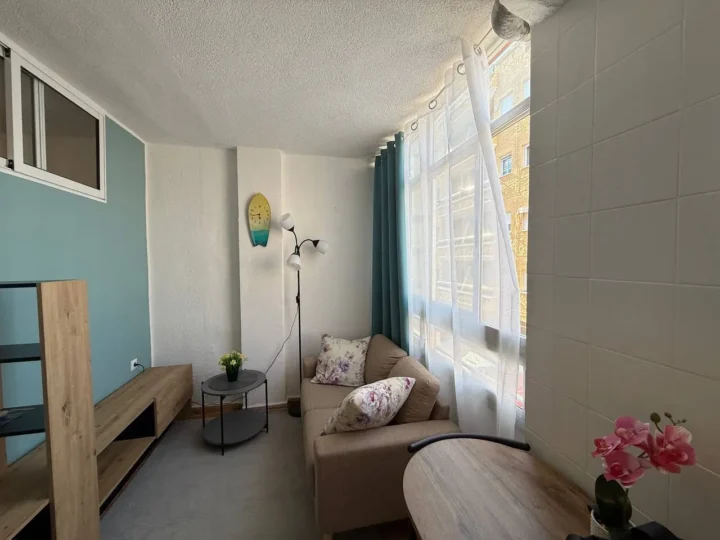 Studio in Torrevieja