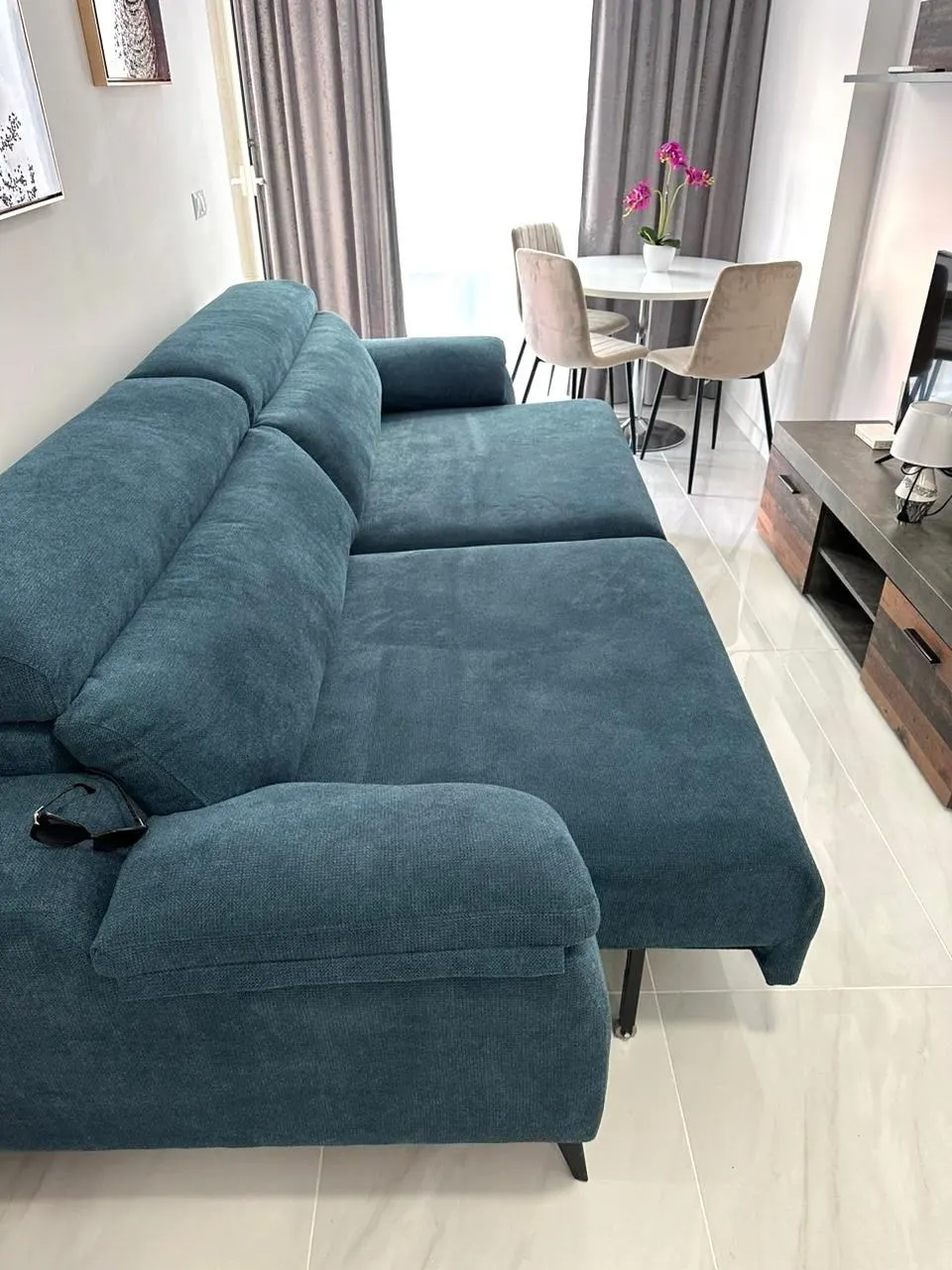 Fully renovated 1-bedroom apartment in Torrevieja — 3