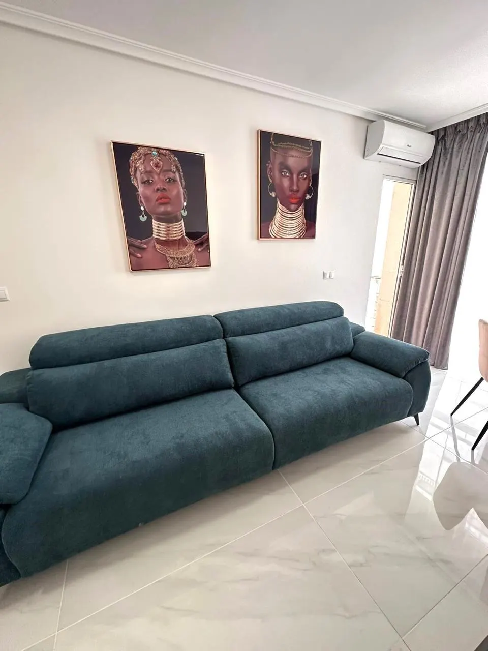 Fully renovated 1-bedroom apartment in Torrevieja — 4