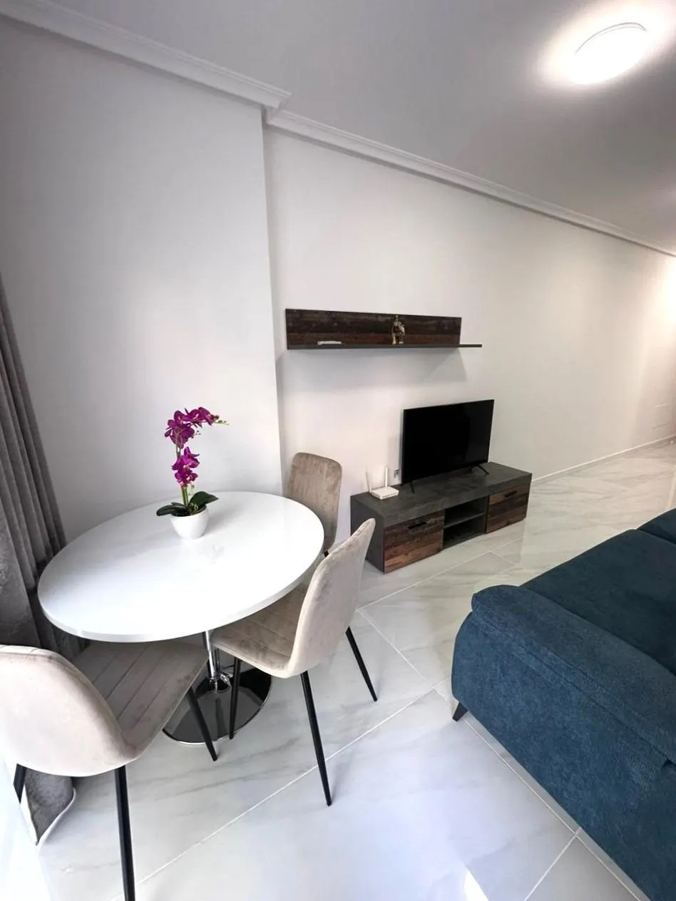 Fully renovated 1-bedroom apartment in Torrevieja — 5
