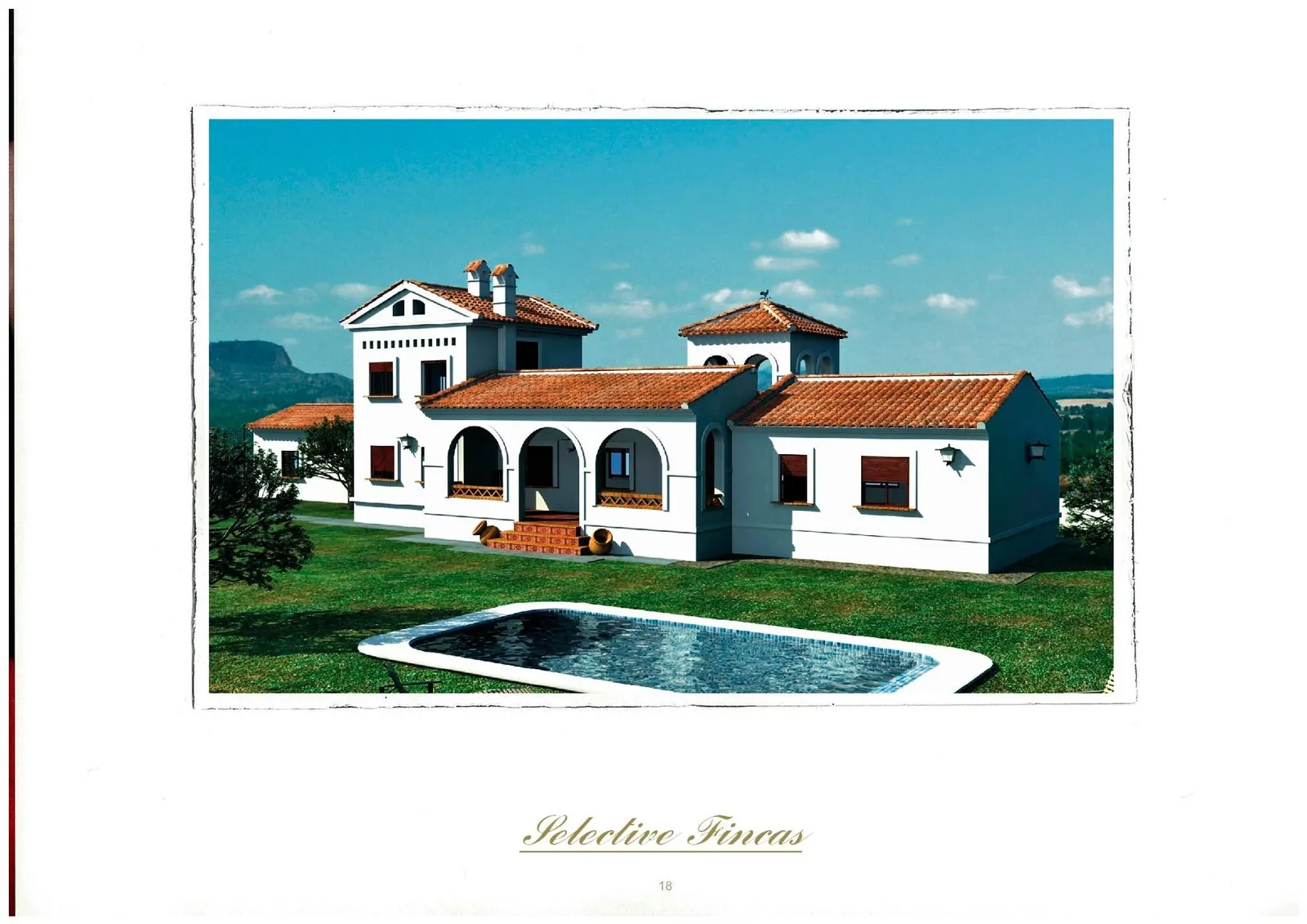 Prefabricated concrete and steel homes in Los Balcones, Orihuela Costa — 5