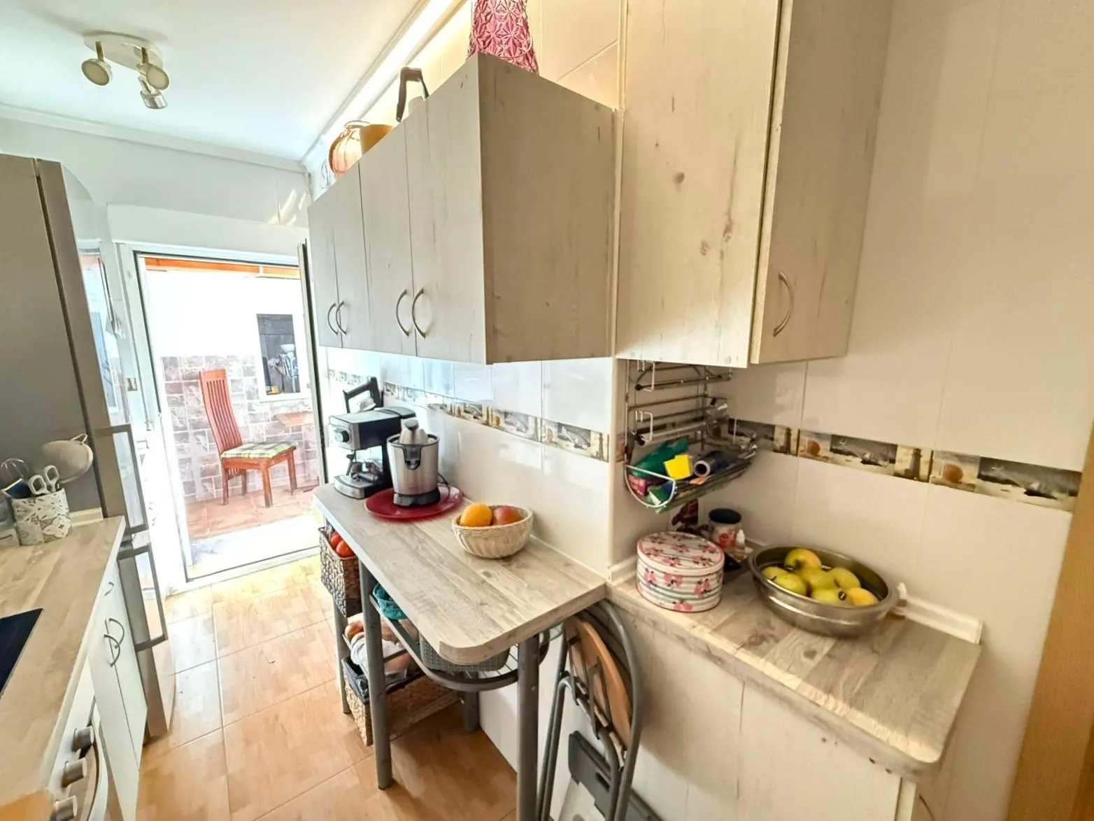 4-bedroom townhouse in Calas Blancas — 5