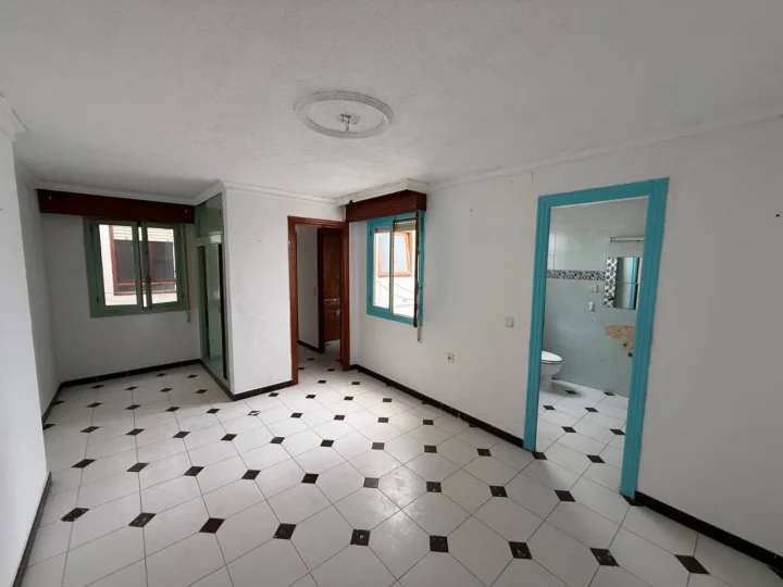 Apartment in city center Torrevieja