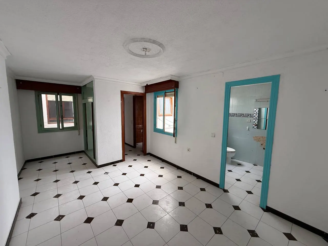 Apartment in city center Torrevieja — 1