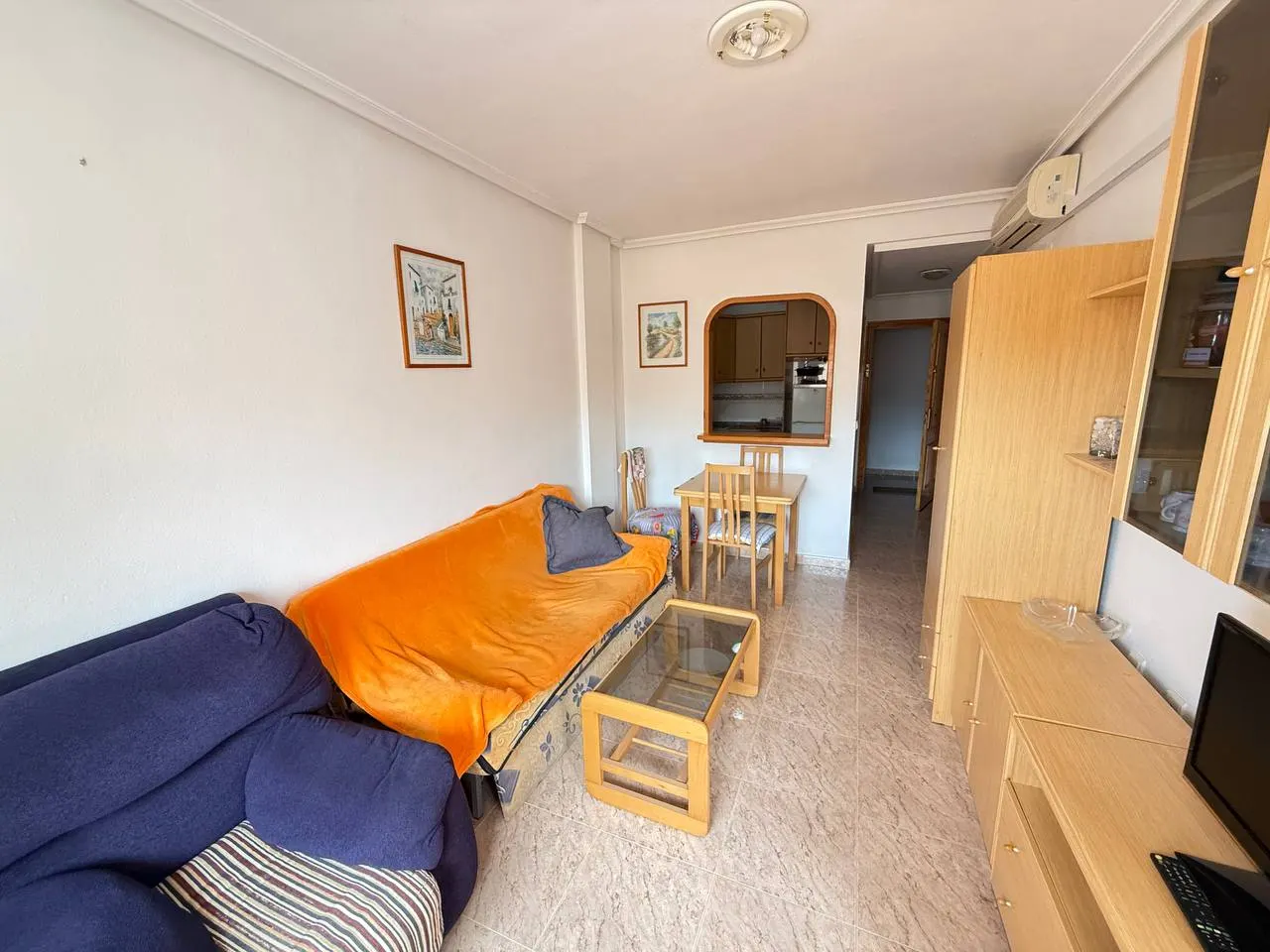 Apartment Torrevieja — 1
