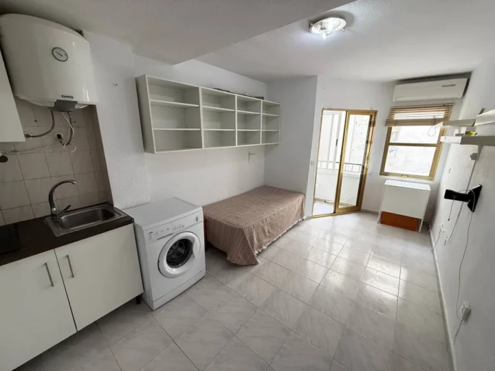 Studio Torrevieja