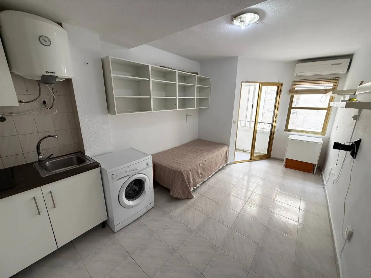 Studio Torrevieja — 1