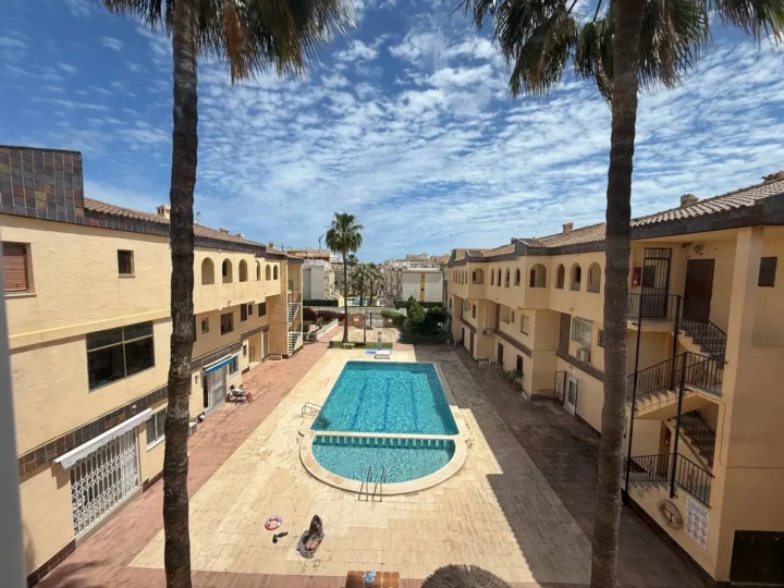 Apartment Punta Prima