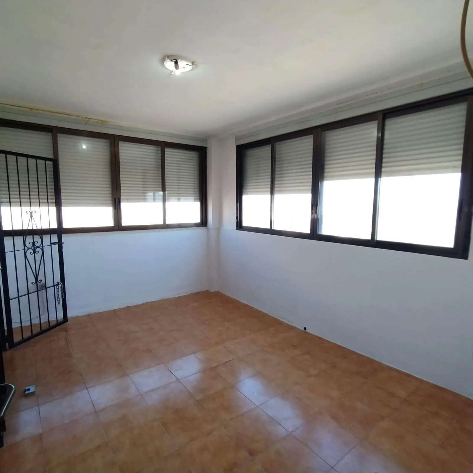2-bedroom apartment overlooking the La Mata lagoon — 1