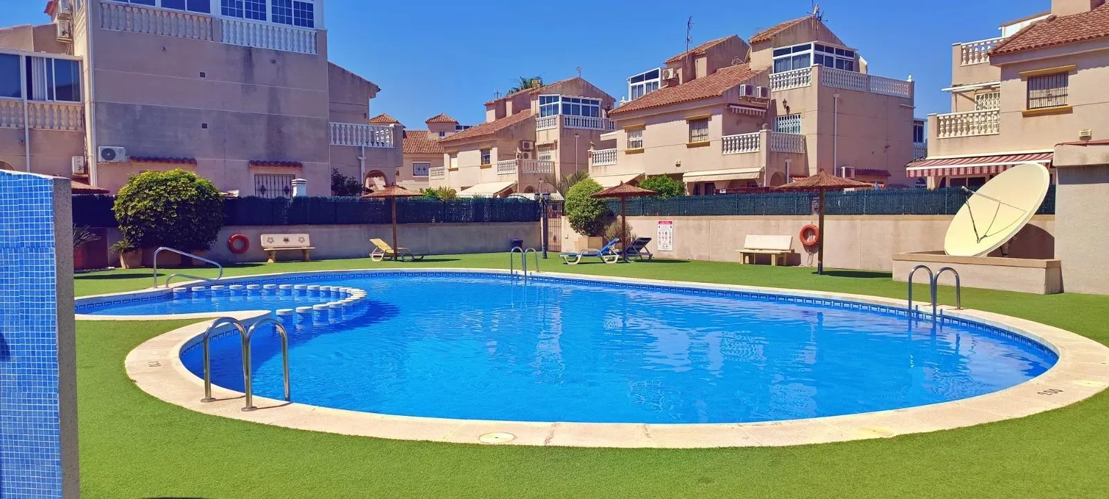 Detached house or villa for sale in Doña Inés — 2