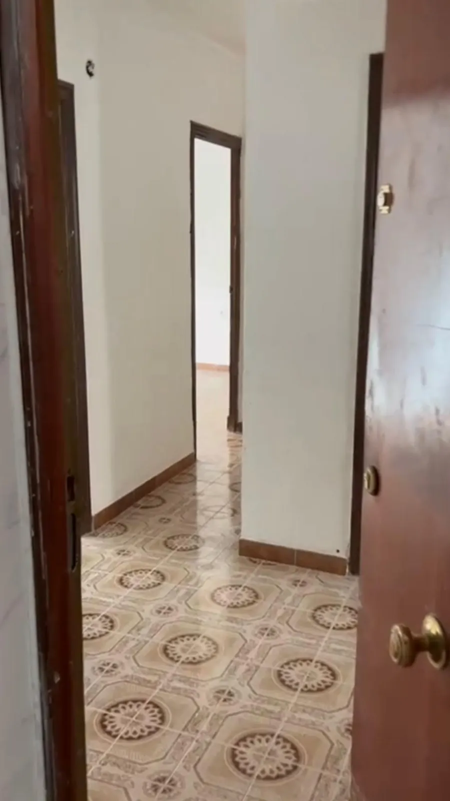 Bright 3-bedroom apartment in Alicante