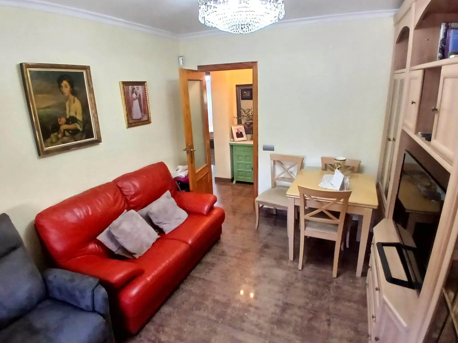 Apartment for sale on Facheca Street — 1