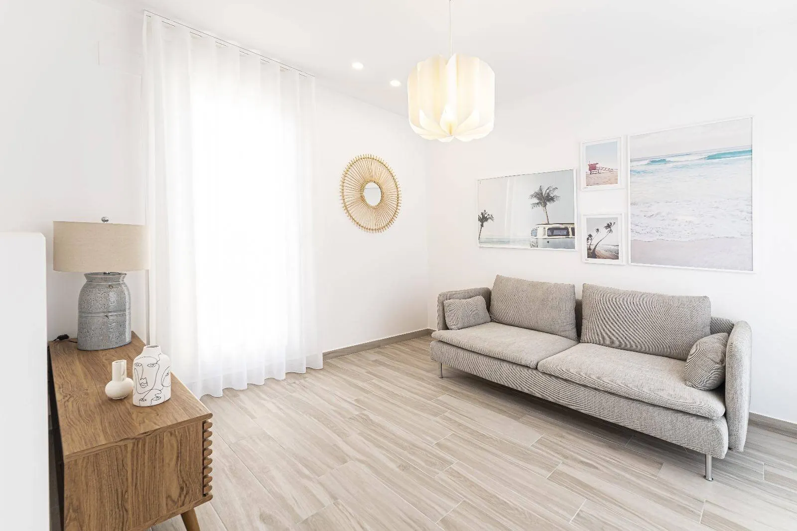 Detached house or villa for sale in Gran Vía de la Manga — 1