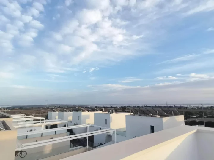 Detached house for sale in calle Taray