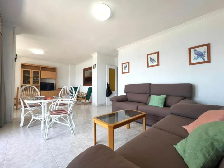 Apartment in Torrevieja (Playa de los Locos)