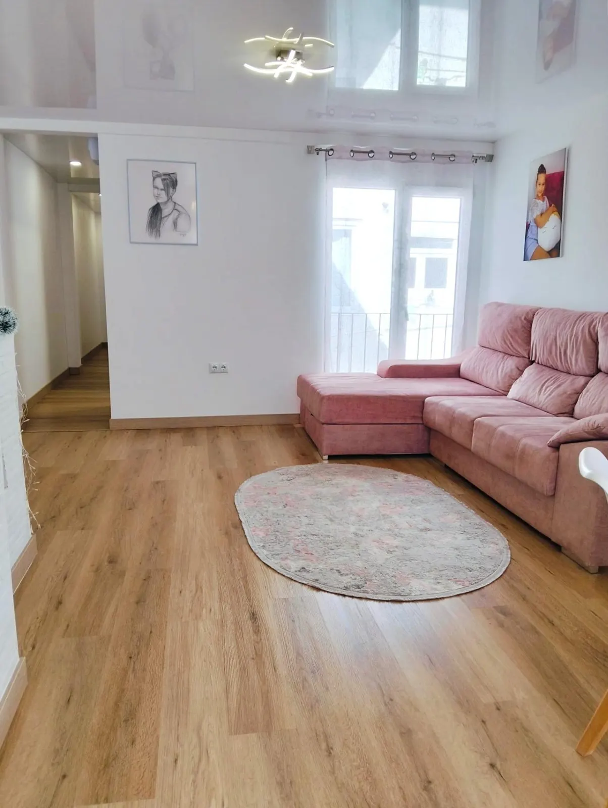 Fully renovated 2-bedroom apartment in Alicante — 3