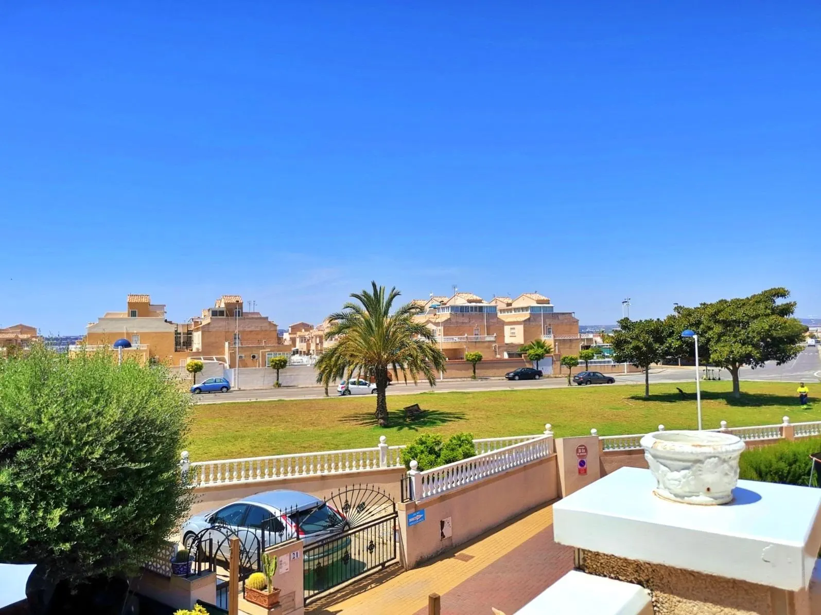 Detached house or villa for sale in Doña Inés — 3