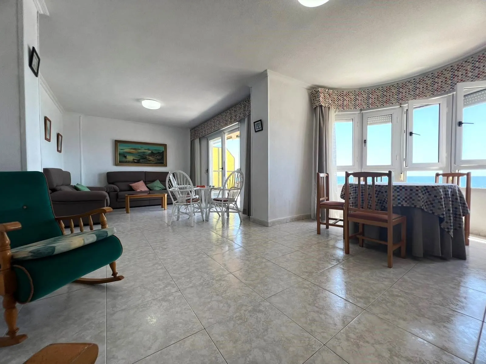 Apartment in Torrevieja (Playa de los Locos) — 4
