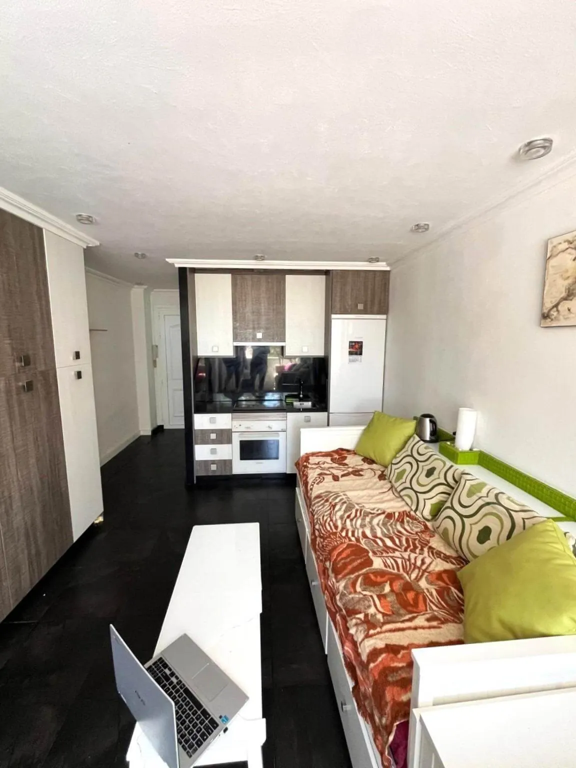 Studio apartment in Torrevieja (Torreblanca) — 1
