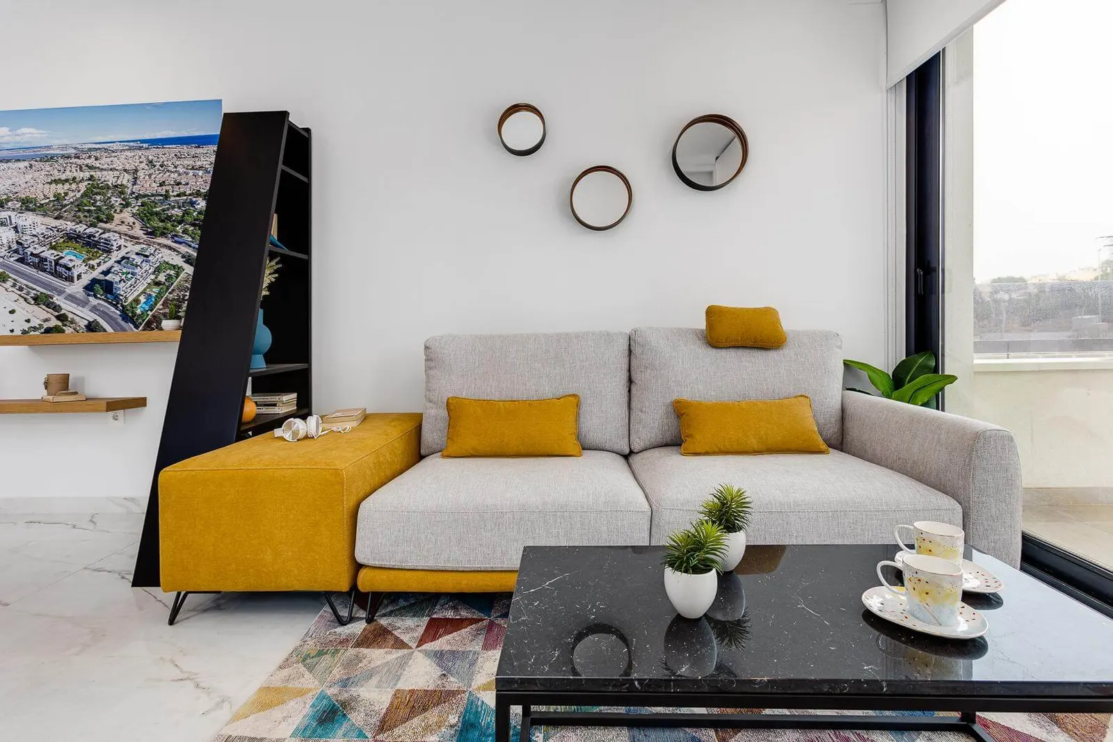 Apartment in Orihuela Costa (Los Altos) — 1