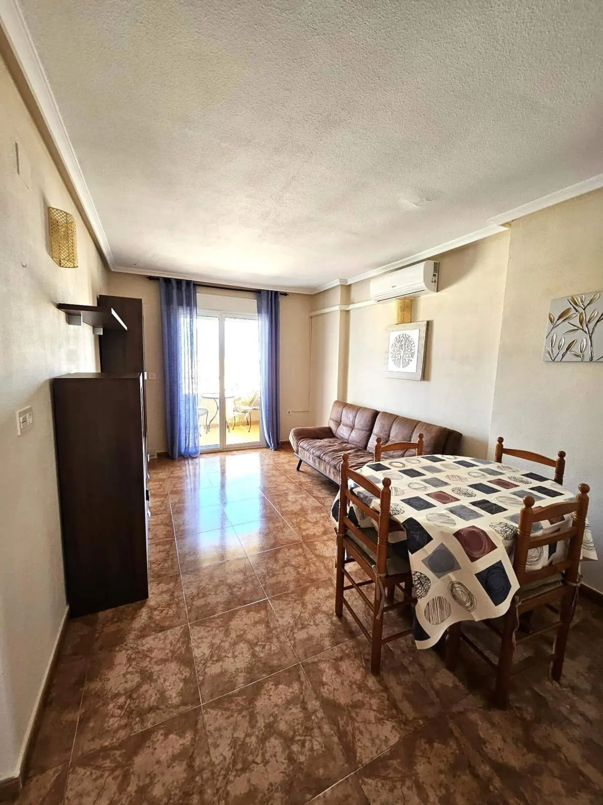 Apartment in Torrevieja (Nueva Torrevieja) — 1