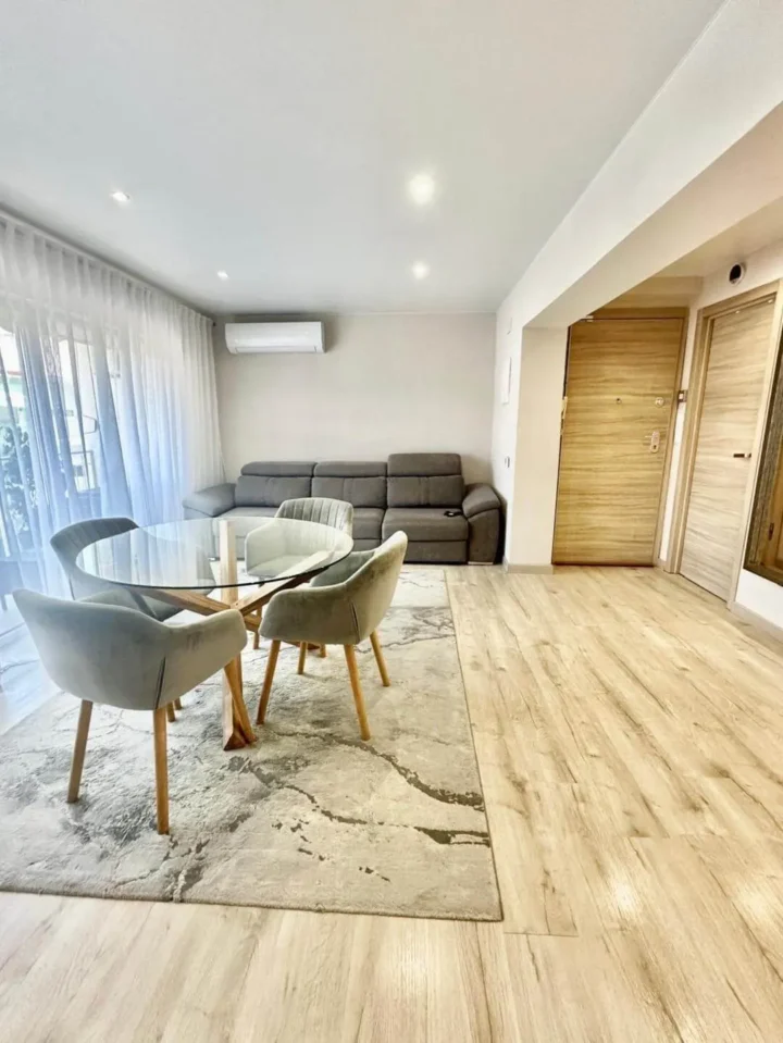 Apartment in Alicante (Babel)
