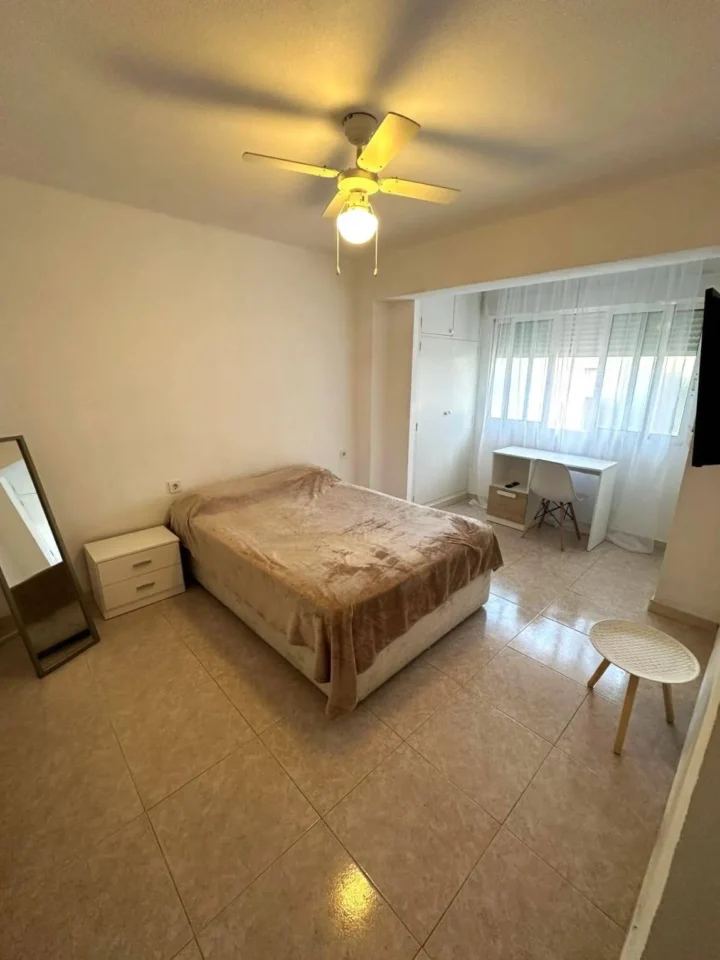 Apartment in Alicante (Babel)