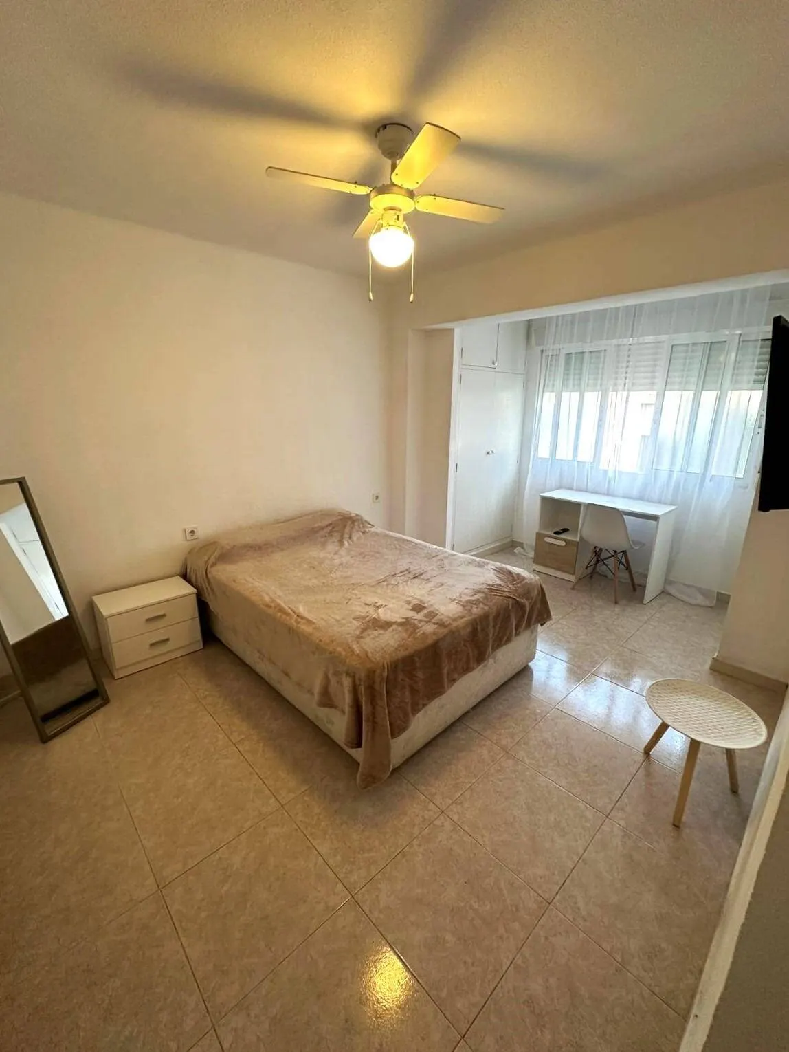 Apartment in Alicante (Babel) — 1