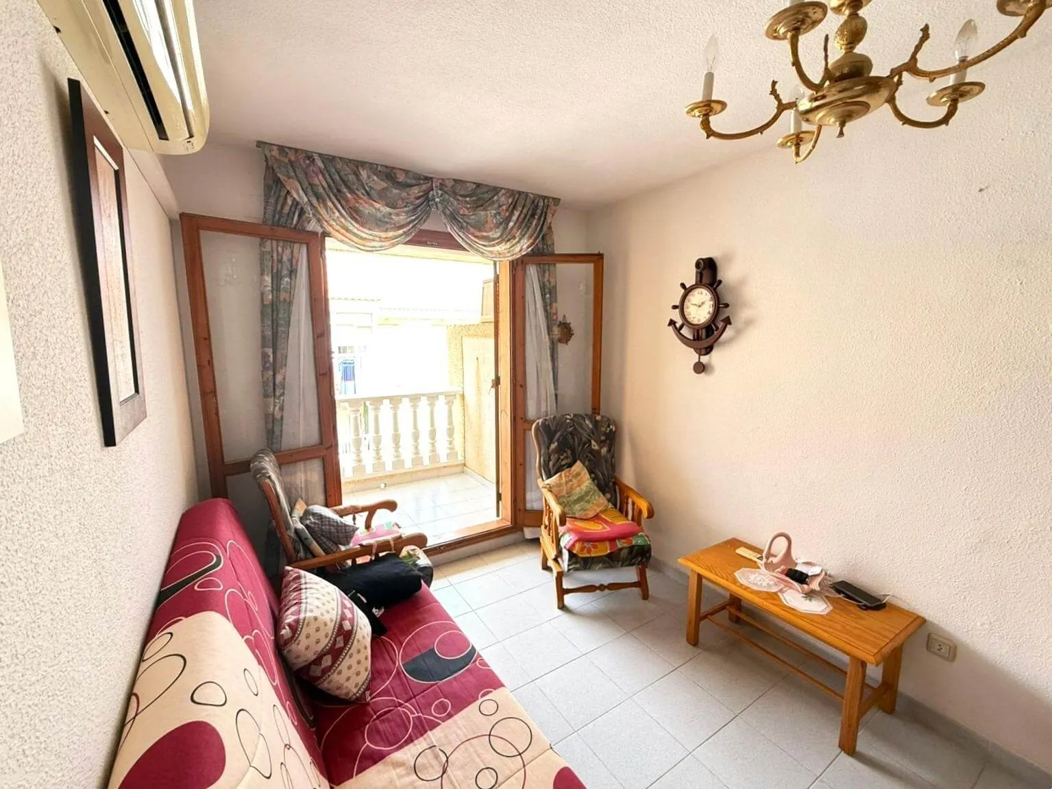 Penthouse in Torrevieja (Acequion) — 1