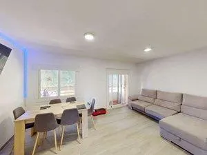 Apartment in Alicante (Ensanche - Diputación)