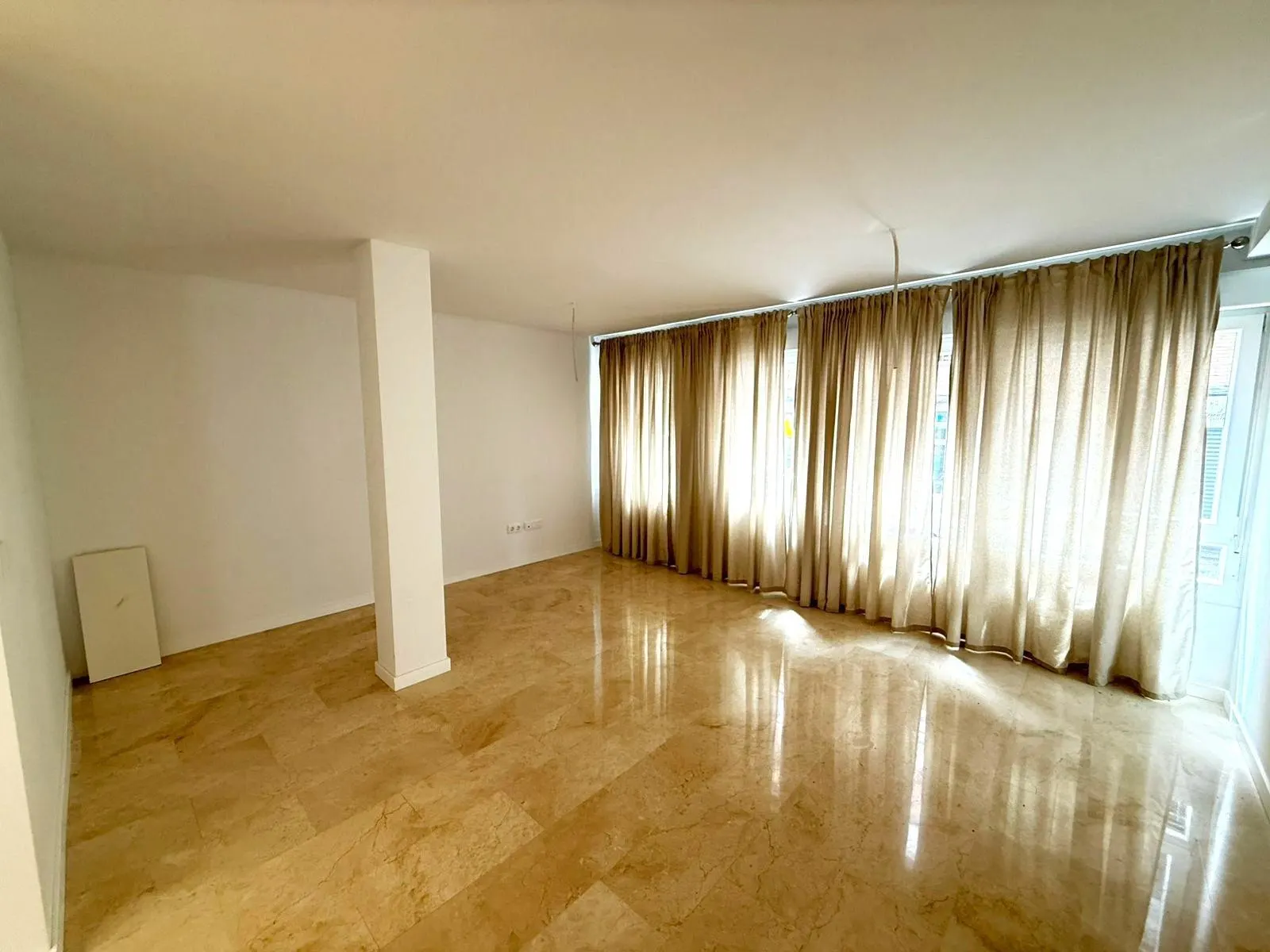 Apartment in Alicante (Carolinas Altas) — 2