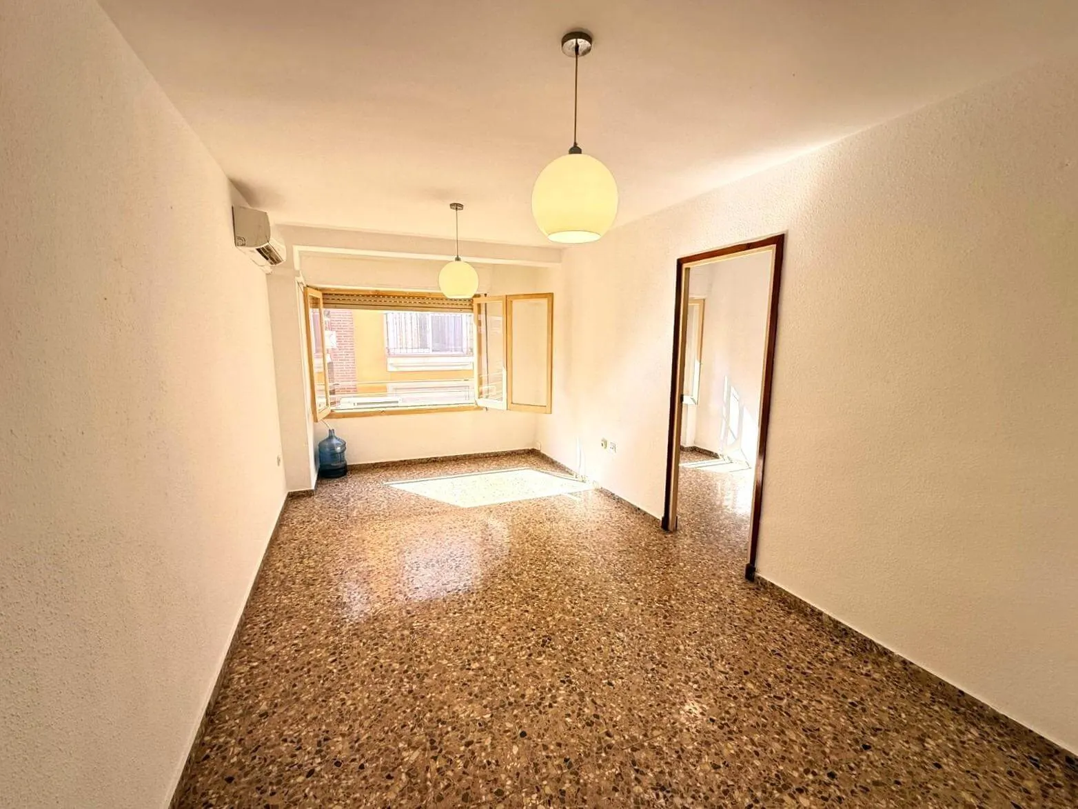 Apartment in Alicante (Carolinas altas) — 1