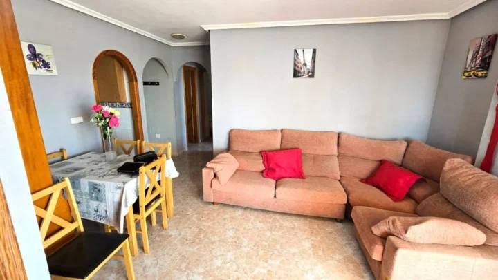 Penthouse in Torrevieja (Aguas Nuevas)