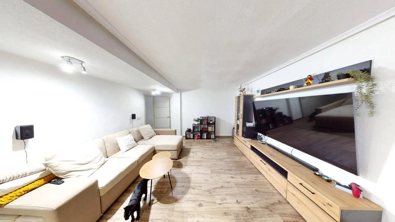 Apartment in Alicante (Carolinas Altas) — 1