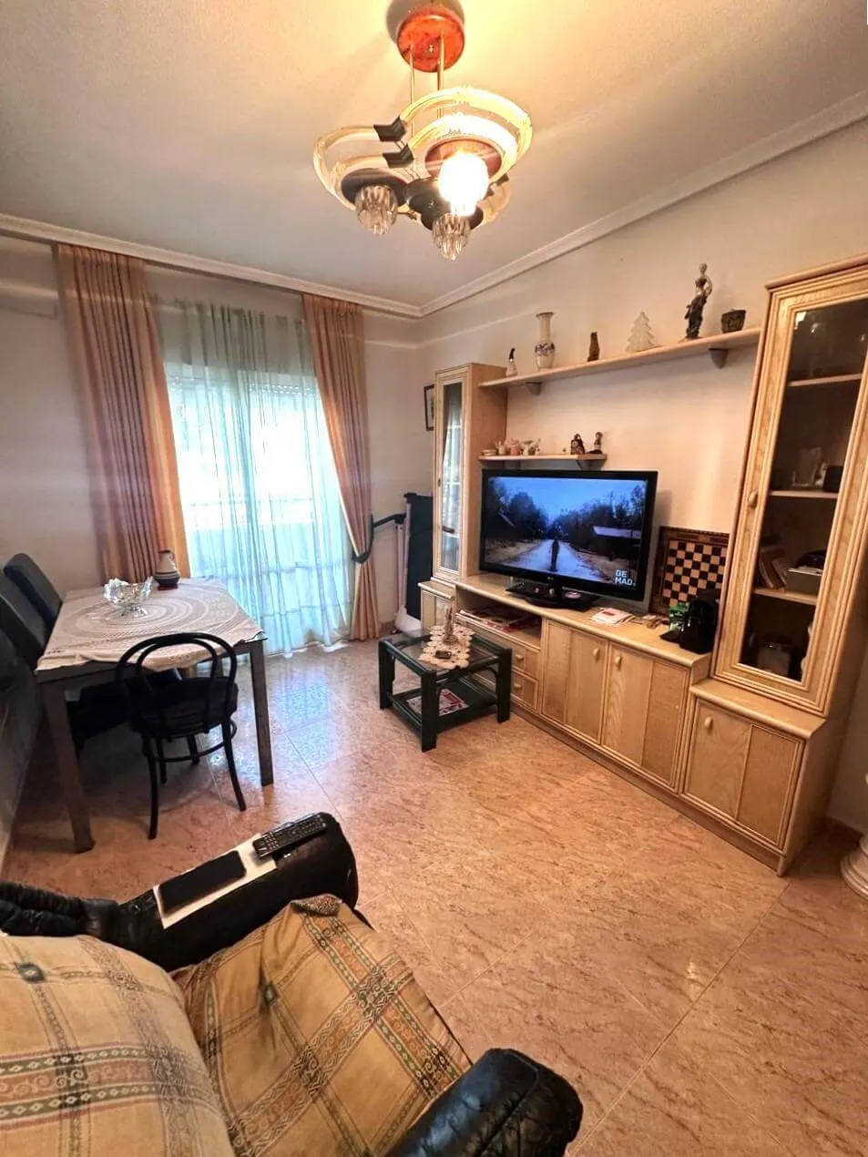 Apartment in Torrevieja (Playa del Cura) — 1