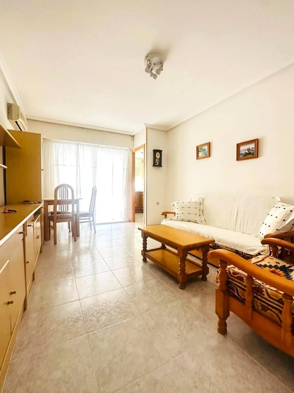 Apartment in Torrevieja (Playa del Cura) — 1