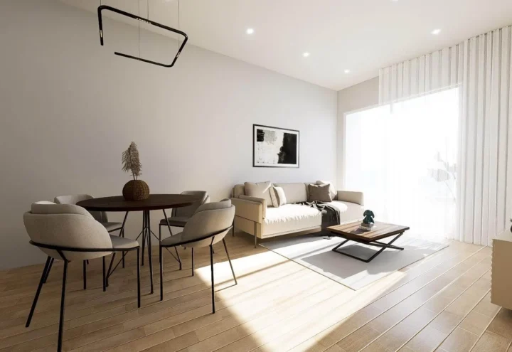 Apartment in Torrevieja (Estacion de autobuses)