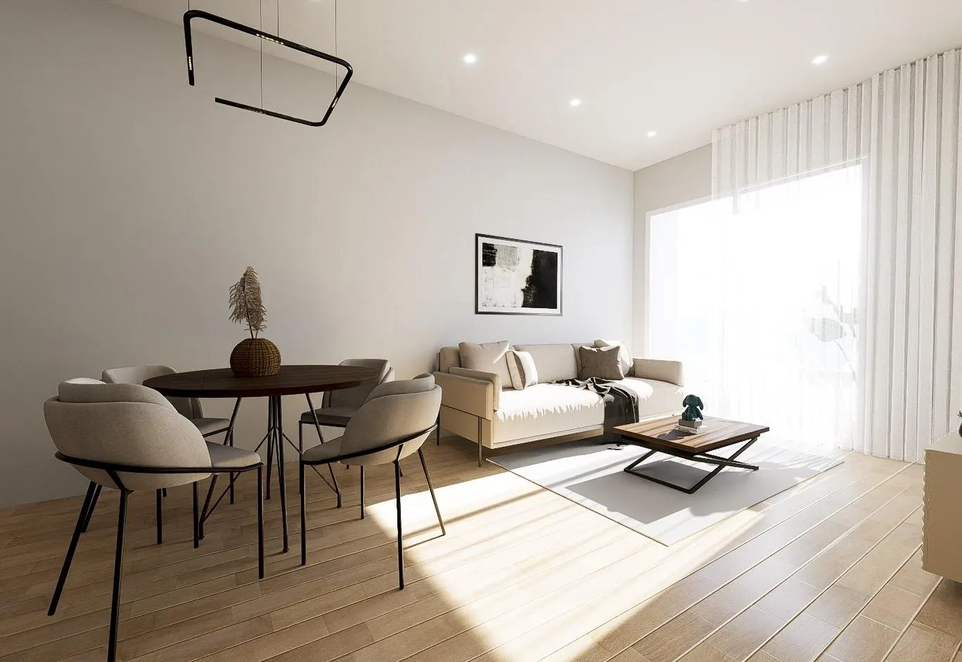 Apartment in Torrevieja (Estacion de autobuses) — 2