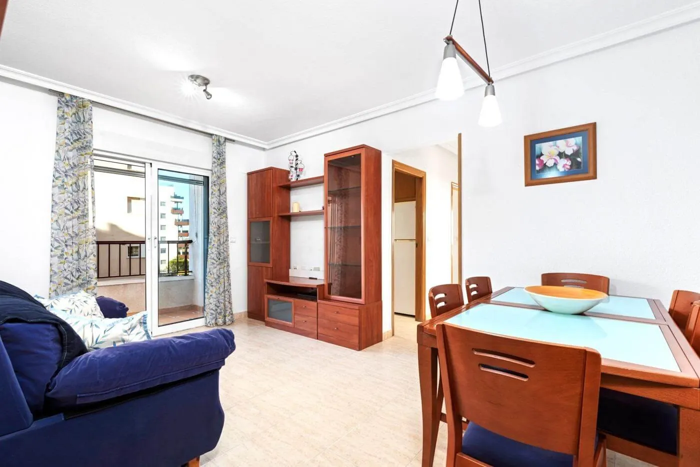 Apartment in Guardamar del Segura (Guardamar) — 1