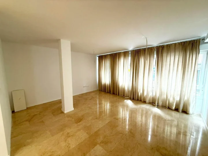 Apartment in Alicante (Carolinas Altas)