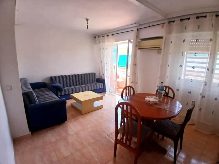 Apartment in Alicante (Carolinas Altas)