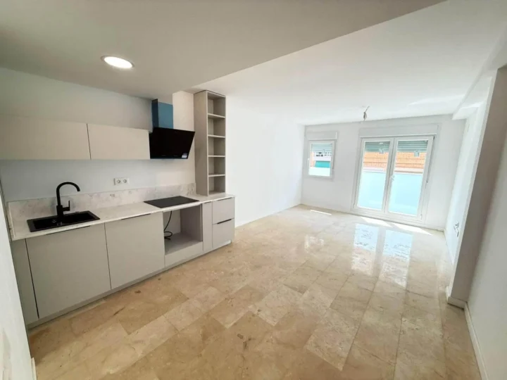Apartment in Alicante (Carolinas Altas)