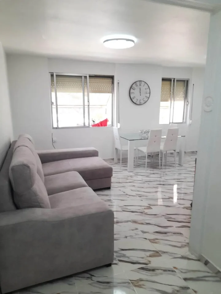 Apartment in Alicante (Juan XXIII)
