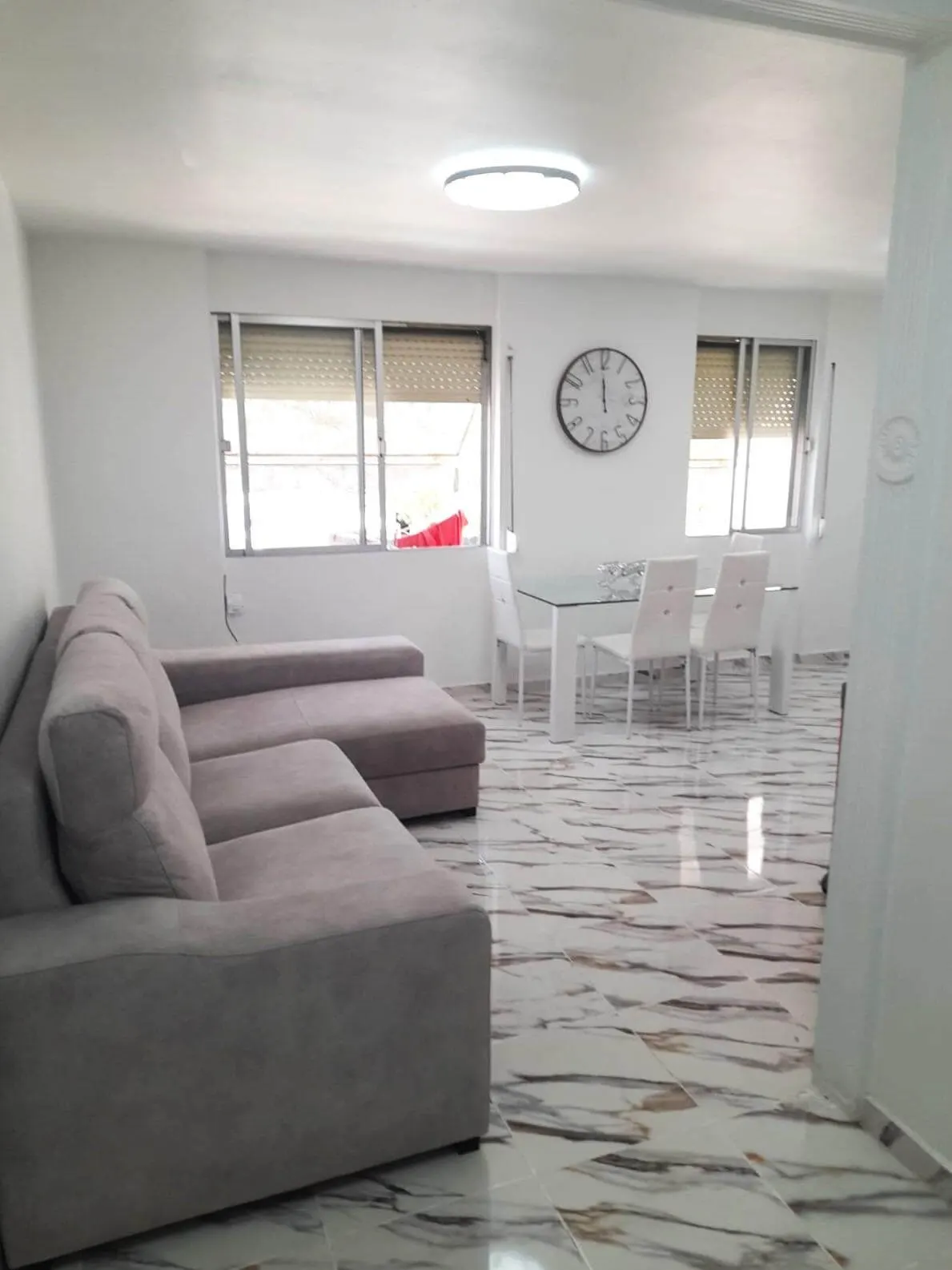 Apartment in Alicante (Juan XXIII) — 1