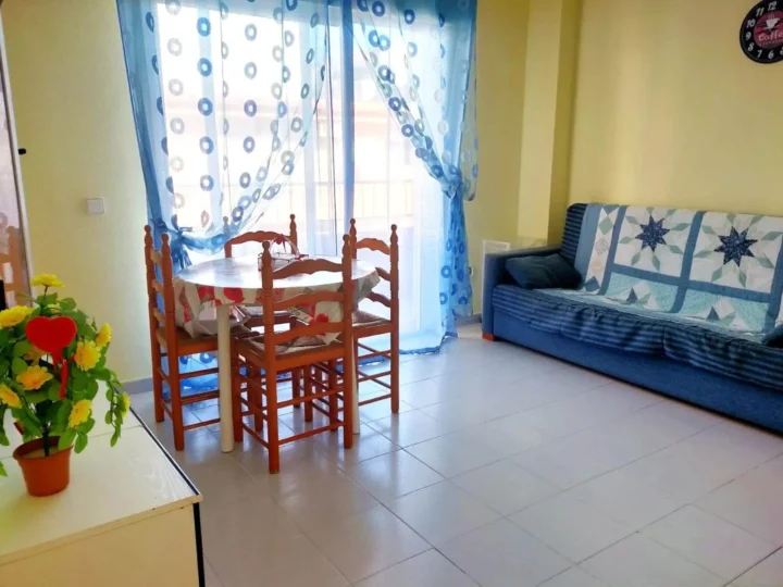 Apartment in Torrevieja (Playa de los Locos)
