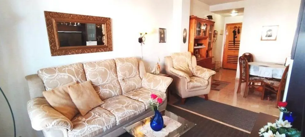 Penthouse in Torrevieja (Centro) — 1