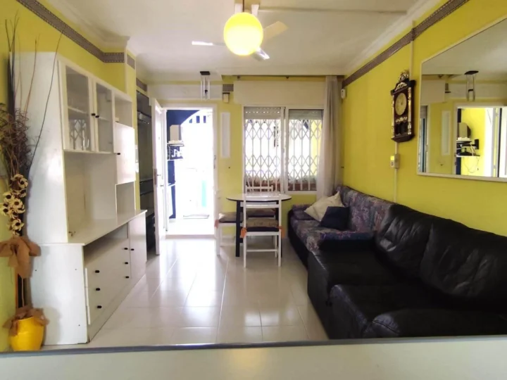 Bungalow in Torrevieja (Los Balcones - Los Altos del Edén)