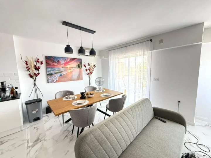 Apartment in Torrevieja (Punta Prima)